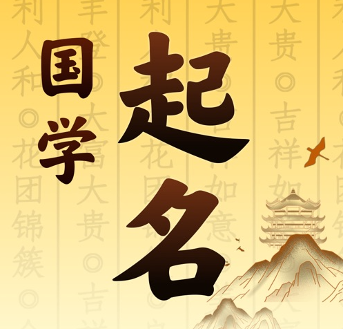 广安国学起名 人工起名一对一